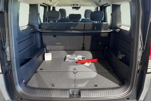 Kia PV5 bild 9