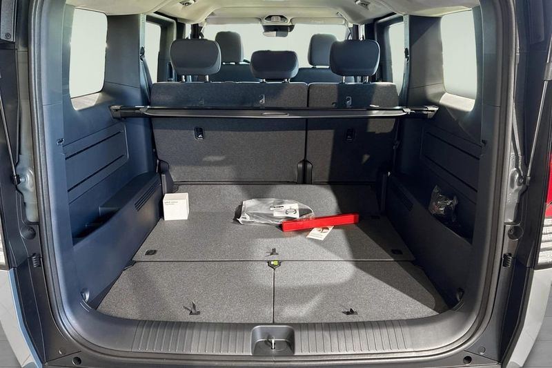 Kia PV5 bild 9