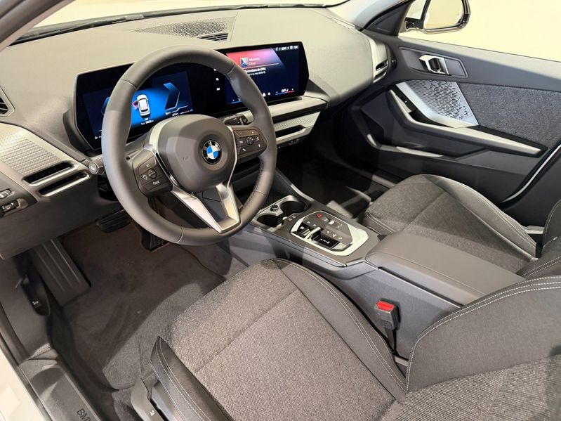 BMW 120 bild 4