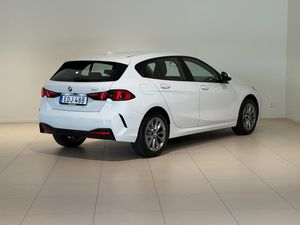 BMW 120 bild 7