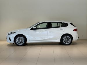 BMW 120 bild 2