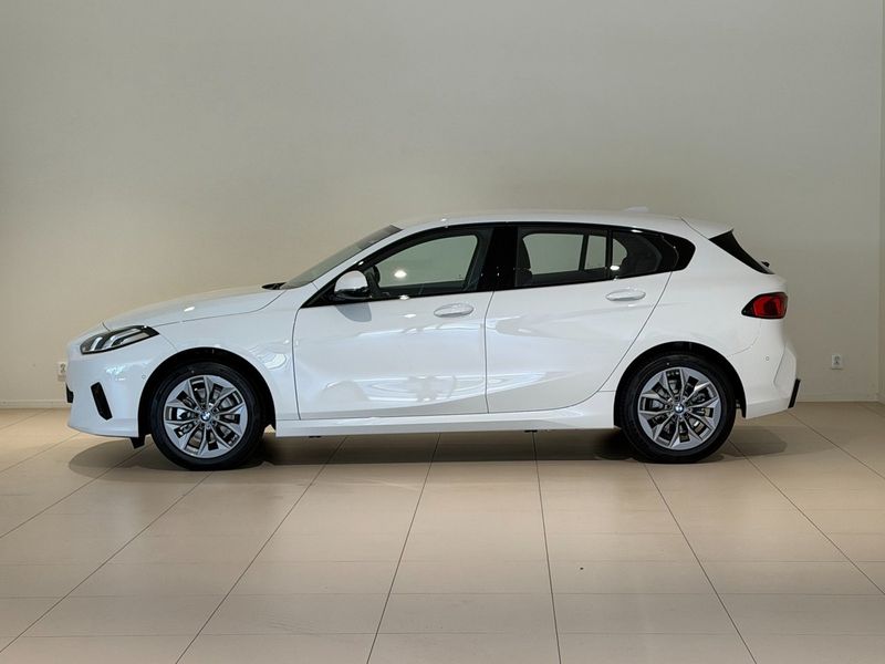 BMW 120 bild 2