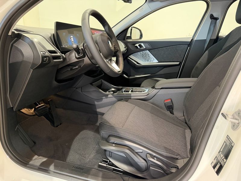 BMW 120 bild 3
