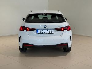 BMW 120 bild 8