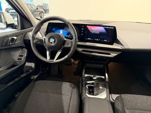 BMW 120 bild 5