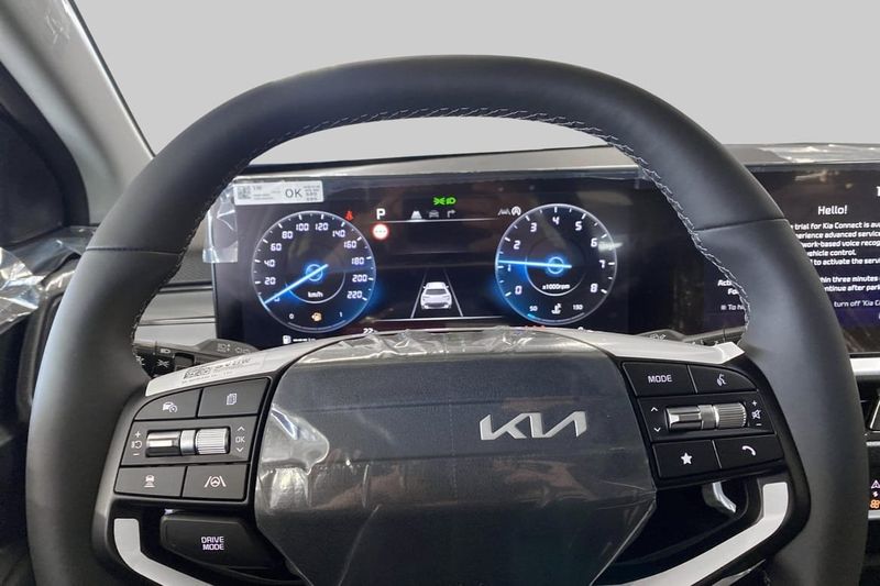Kia Stonic bild 11