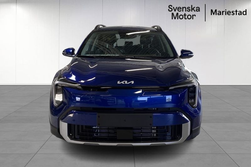 Kia Stonic bild 2