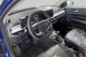 Kia Stonic bild 6