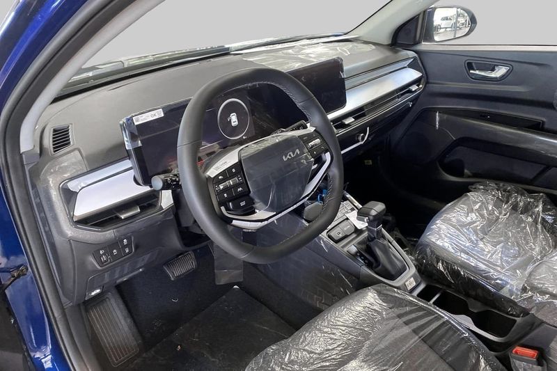 Kia Stonic bild 6