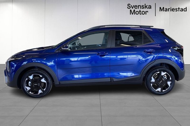 Kia Stonic bild 3