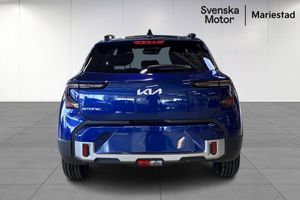 Kia Stonic bild 5