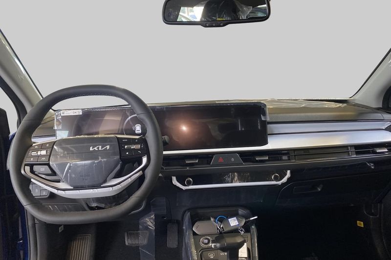 Kia Stonic bild 9
