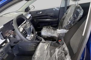 Kia Stonic bild 7