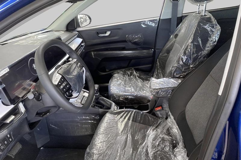 Kia Stonic bild 7