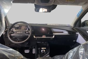 Kia Niro bild 9