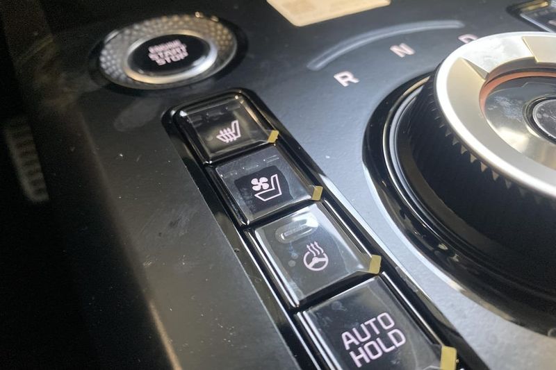 Kia Niro bild 17