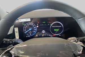 Kia Niro bild 11