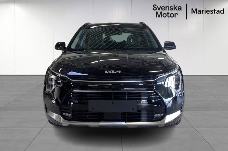 Kia Niro bild 2