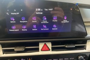 Kia Niro bild 16