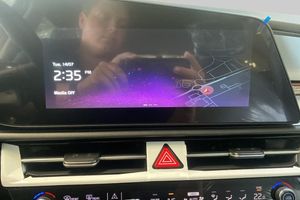 Kia Niro bild 14