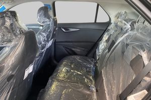 Kia Niro bild 8