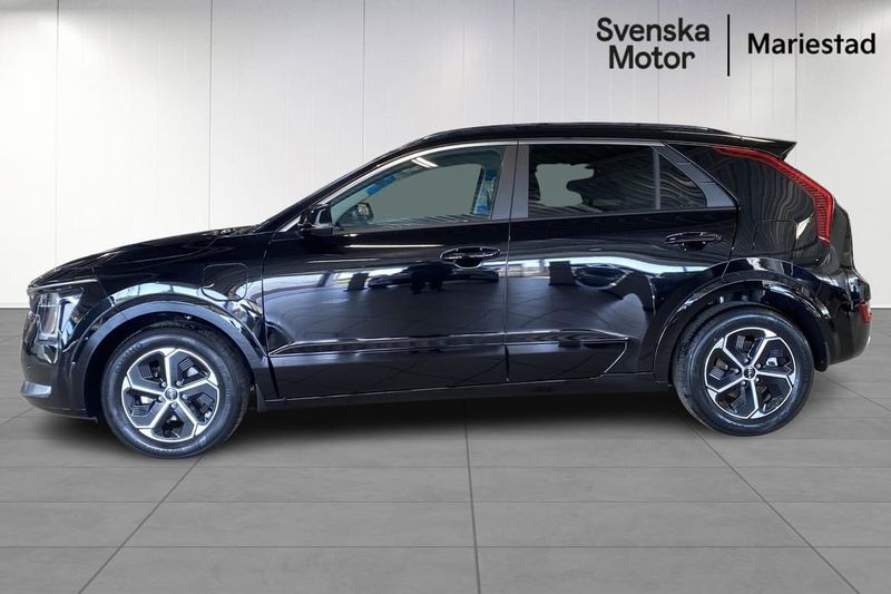 Kia Niro bild 3