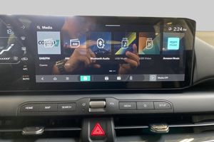 Kia K4 bild 15