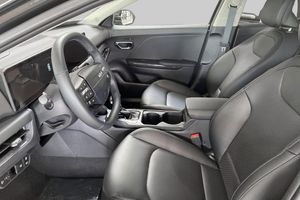 Kia K4 bild 6
