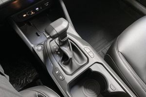Kia K4 bild 11