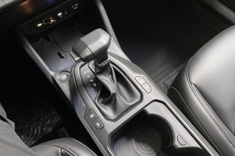 Kia K4 bild 11