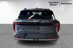Kia K4 bild 5