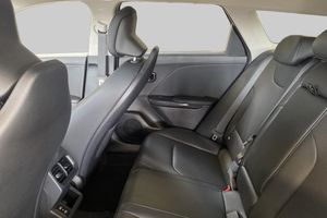Kia K4 bild 7