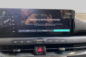 Kia K4 bild 17