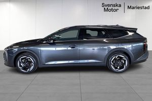 Kia K4 bild 3