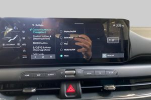 Kia K4 bild 16
