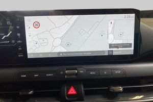 Kia K4 bild 14
