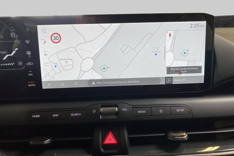Kia K4 bild 14