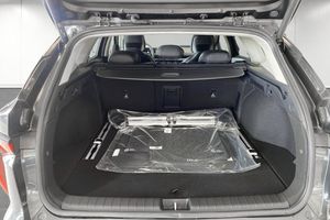 Kia K4 bild 13