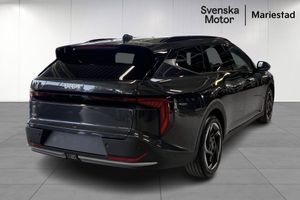 Kia K4 bild 4