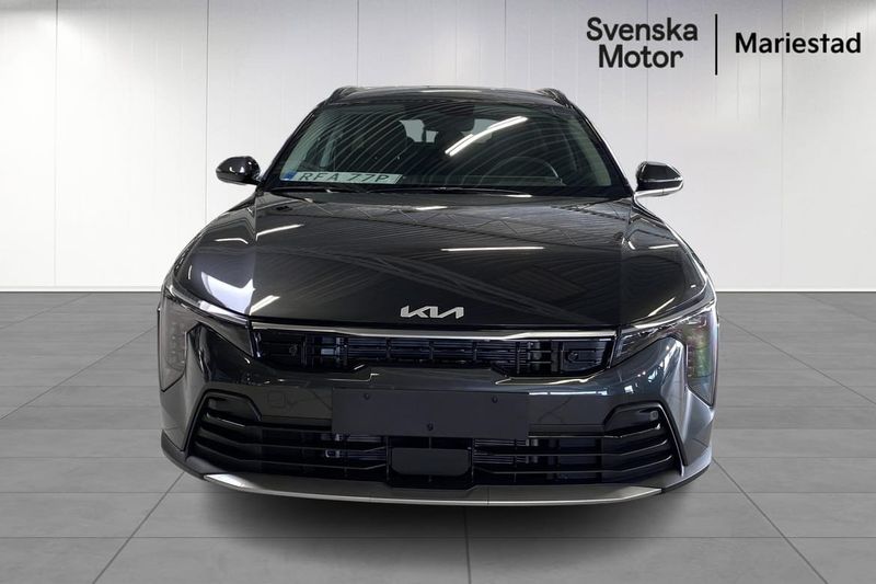 Kia K4 bild 2