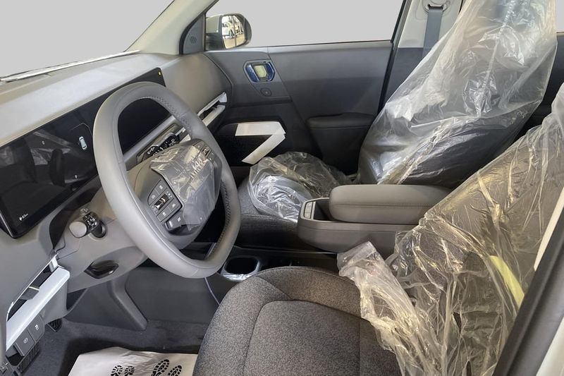 Kia EV2 bild 6
