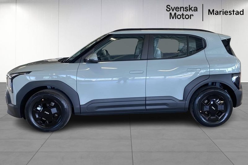 Kia EV2 bild 2