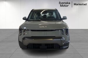 Kia EV2 bild 1