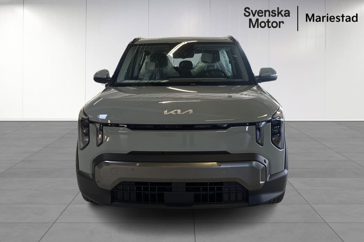 Kia EV2