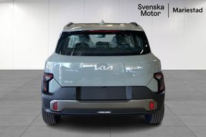 Kia EV2 bild 4