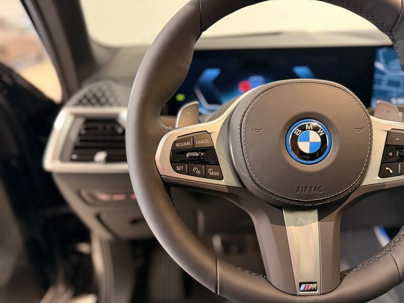 BMW X5 bild 7