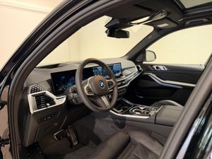 BMW X5 bild 3