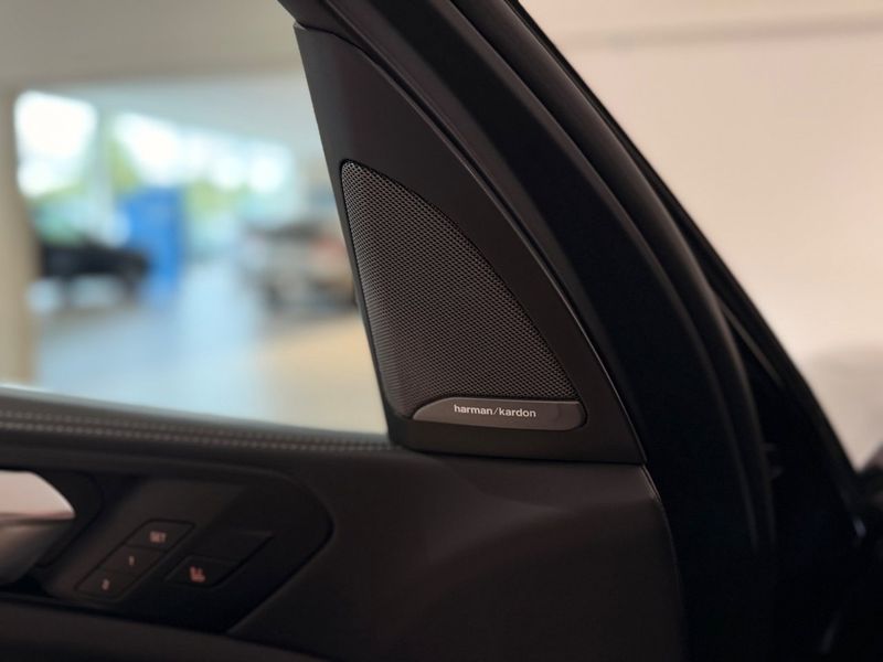 BMW X5 bild 8