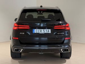 BMW X5 bild 16