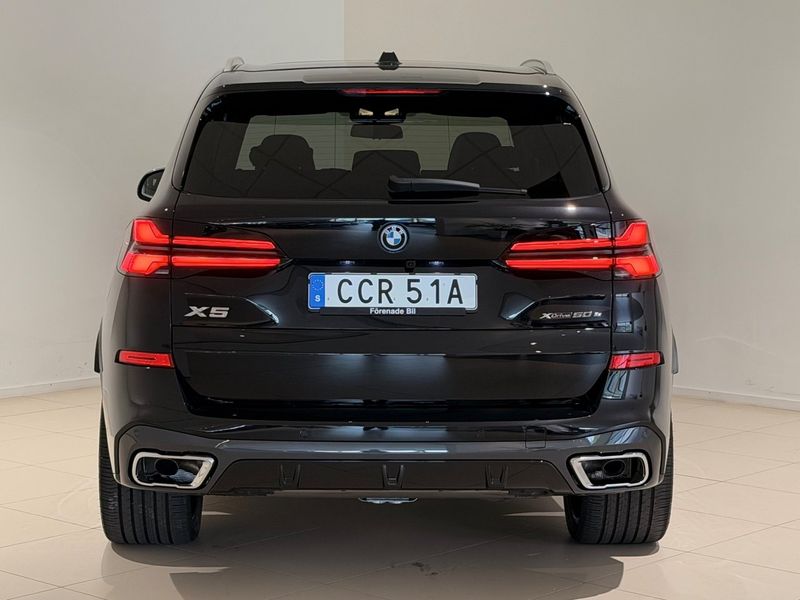 BMW X5 bild 16